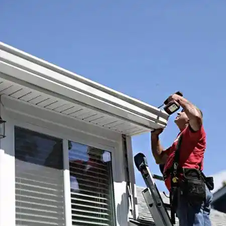 gutter services Harmonsburg